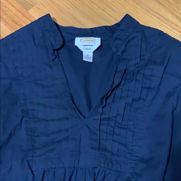 Blue blouse - Picture 3 of 4